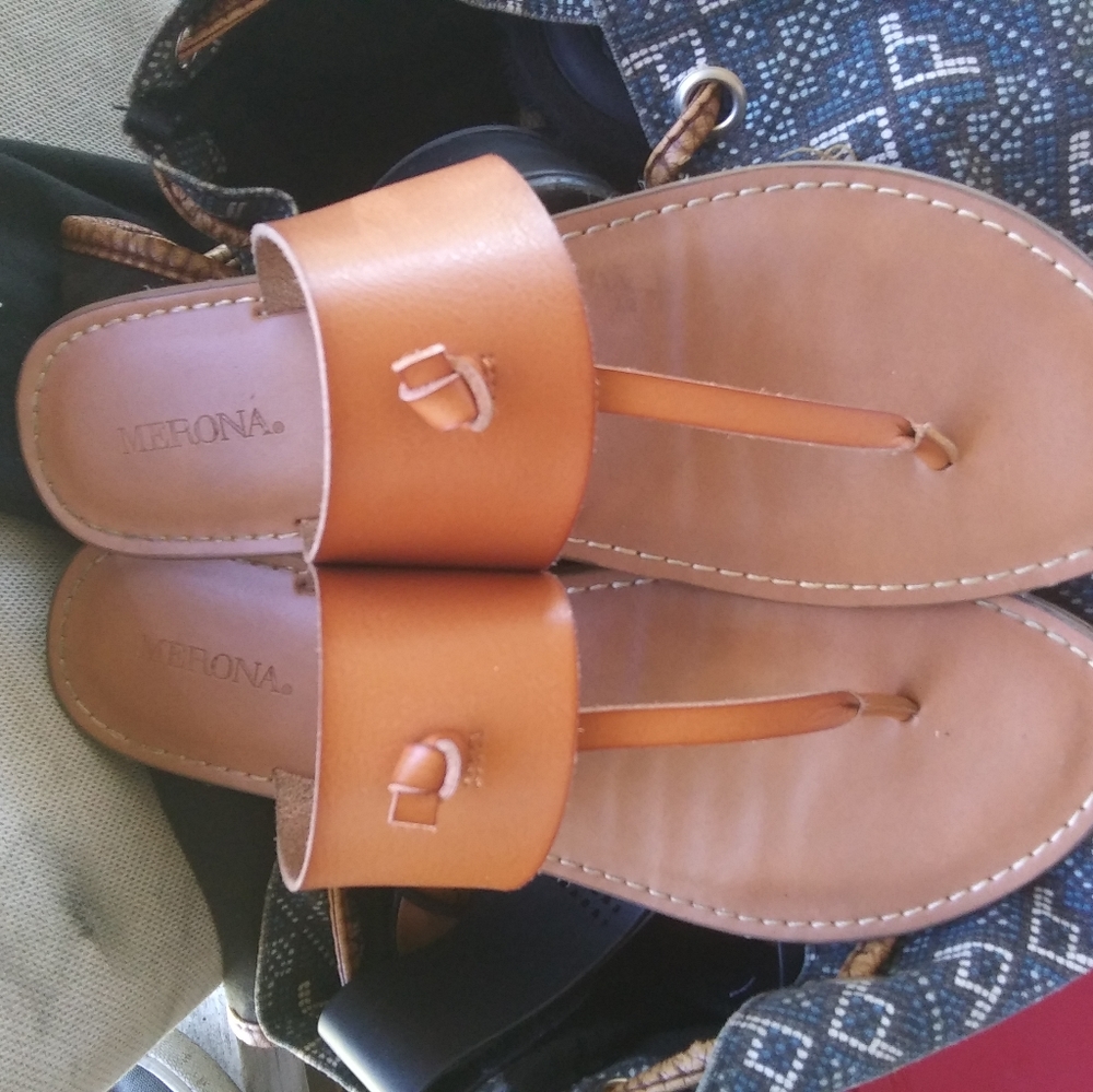 Sandals